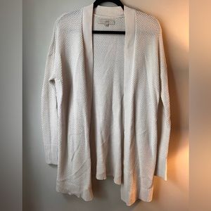 Women’s Loft cardigan